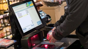 Ladendieben auf der Spur