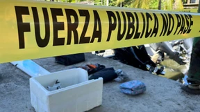 Flugzeugabsturz mit deutschen Passagieren vor Costa Rica