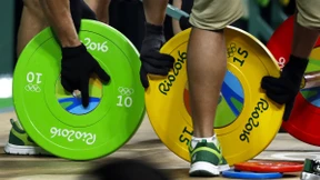 Gewichtheber hat bei Paralympics gedopt