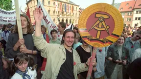 „Es fragt sich, ob es die Ostalgie überhaupt gab“