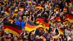 „Vielleicht gibt es beim Fußball eine Übersättigung“