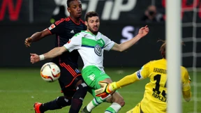 Wolfsburger Nachwehen der Champions League