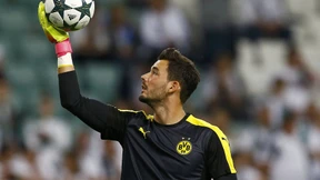 Ein Rückhalt für die Draufgänger