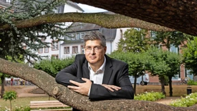 Nach einem Biss zählt jede Minute