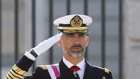 Die Monarchie steht nicht zur Wahl 