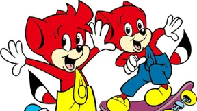 Ein VW-Erbe kauft Fix & Foxi