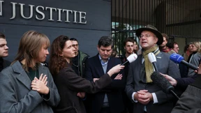 Shell siegt bei Klimaschutzprozess in Den Haag