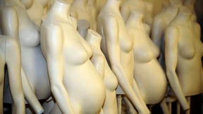 Wieder mehr Kaiserschnitte 