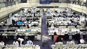 Der Goldesel der Investmentbanker