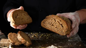 Warum backen plötzlich alle Brot?