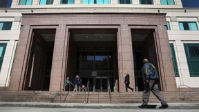 Letzte Todesstrafe für dieses Jahr