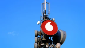 Vodafone baut 5G-SA-Netz in Hessen auf