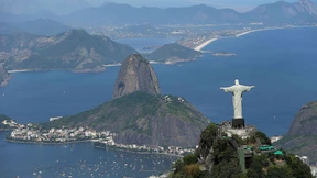 Rio ruft Finanz-Notstand aus