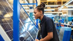 Sonnige Aussichten fürs Depot