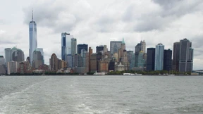 Die USA hängen uns ab