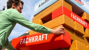 Der demographische Dominoeffekt