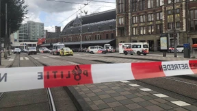 Täter von Amsterdam kommt vor Haftrichter