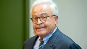 Früherer Deutsche-Bank-Chef Breuer ist tot