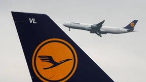 Lufthansa will noch mehr sparen