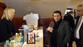 Einmal Freispruch, bitte