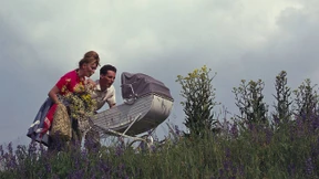 Kinderwunsch, später