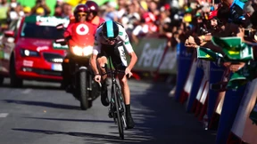 Froome macht es nochmal spannend
