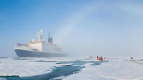 Kanada stellt Ansprüche auf den Nordpol