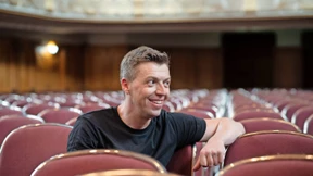 Der letzte Trommelwirbel