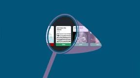 Wann war das noch mal?