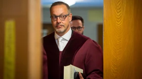 Generalbundesanwalt legt Beschwerde gegen Freilassung von Markus H. ein