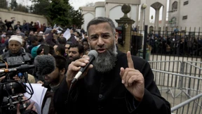 Islamistischer Prediger in London zu lebenslanger Haft verurteilt