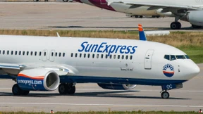 Gericht bricht Betriebsratswahl bei Sun-Express ab