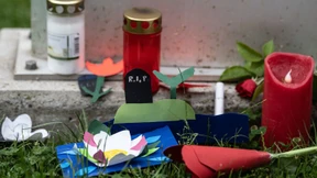 Verletzter Lehrer sagt im Prozess aus