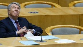 „Habe keine Steuern hinterzogen“