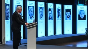 Bundespräsident Steinmeier fordert Aufklärung