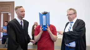 Urteil im Fall Ayleen