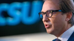 Die Nebenrolle seines Lebens 