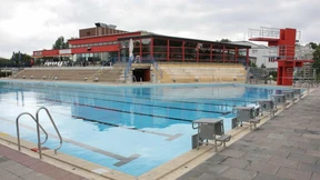 Abschied vom alten Freibad