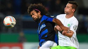 Frankfurt lässt Wolfsburg zittern