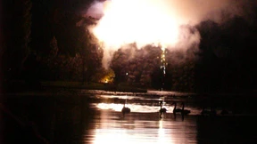 Ich kann mir meinen Vesuv selbst bauen