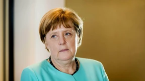 Union rutscht in Umfrage auf tiefsten Wert seit 2011