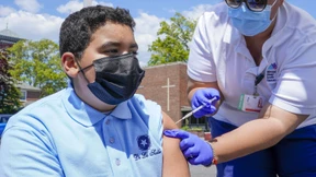 Geimpft ins neue Schuljahr?