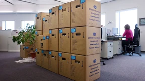 Alle wollen zu kurz kommen 