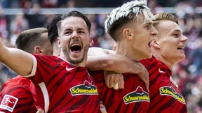 Deutscher Fußball fürs Herz