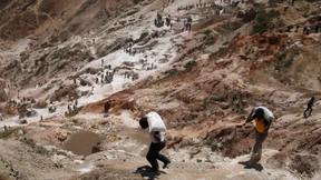 Demokratische Republik Kongo erhebt Vorwürfe gegen Apple