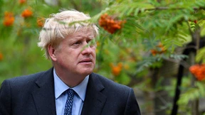 „Boris gewinnt ja sowieso“