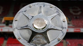 Alle Spiele, alle Termine der Saison 