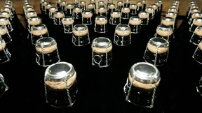 Schweizer bangen um Lieblings-Aperitif