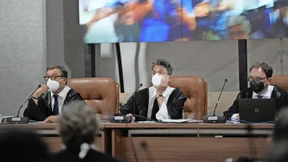 „Sie mussten sterben, weil profitgierige Leute Kosten sparen wollten“