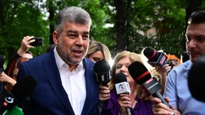 Ein Schock stürzt Rumänien in die Regierungskrise